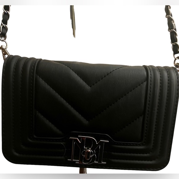 NWT BADGELEY MISCHKA CROSSBODY BAG - Picture 1 of 10